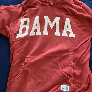 Vintage Alabama Chip & Pepper hoodie